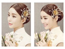 -巴黎春天·菀纱仙庭婚纱美学