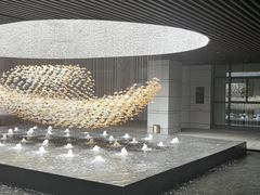 -水月周庄铂尔曼酒店-水月荟中餐厅