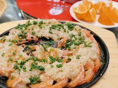 -老海陵·泰州菜(图书馆店)