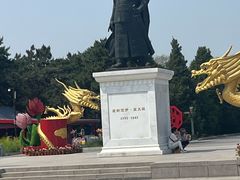 -北陵公园