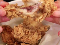 -麦当劳(龙之梦购物中心店)