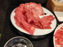 -南门四季铜锅涮肉(大屯·北苑店)