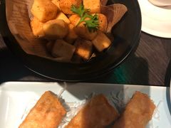 -万丽轩·粤菜(王府井金茂万丽酒店)