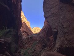 -天山神秘大峡谷