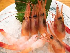-林妈妈村·日式料理(宝山万达店)