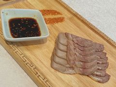 白切小三拼-卫鼎轩·家宴(水上公园店)