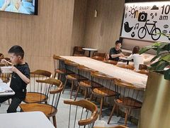 -德克士(长安百货店)
