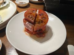 -张家卫·阳江菜·小海鲜(肥婆湾桥店)