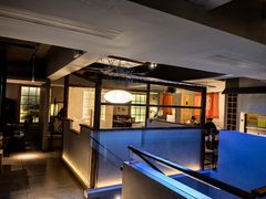 -本处·素食·融合料理(南油店)