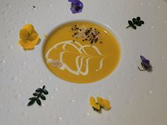 -PARFUM FLORAL花境法餐(南京首店)