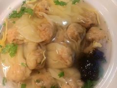 -新尚虾仁馄饨(青岛北站店)