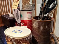 -九田家黑牛烤肉料理(石路天虹店)