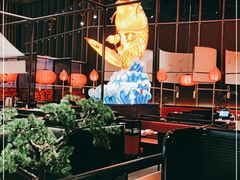 大堂-天辣(金桥啦啦宝都店)