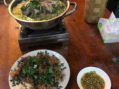 牛杂锅-牛大牛跷脚牛肉(光华苑店)