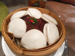 -丽华园(汉阳龙阳店)