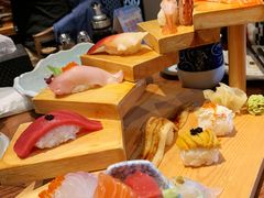 -阿吾罗日本料理(K11艺术中心店)