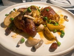 solo烤鸡半只-Solo(衡山路店)