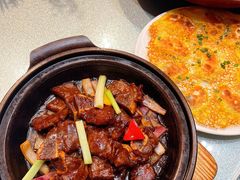 -恒记饭店·海鲜明档(淹城店)