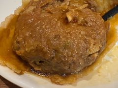 -清真吴记门钉肉饼·喜多利
