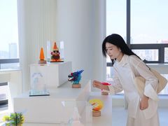 -宁波财富中心