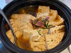 -小厨娘淮扬菜(六合欢乐港店)