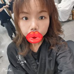 -Kraemer Paris  苏豪路易士·嘉玛发廊