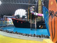 -天山海世界·米立方