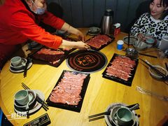 -云聚汇牛很鲜潮汕牛肉火锅(克拉玛依汉博店)