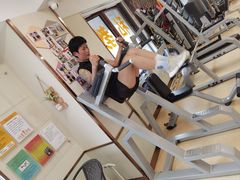 -中田·健身+普拉提(美兰湖店)