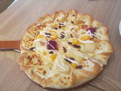 -必胜客(安盛购物广场金州店)