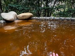 -天目湖涵田半山温泉水乐园