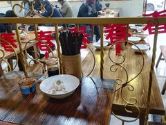 -王菊美食街·王菊面馆(总店)