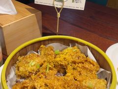 -前海沿·青岛菜(五四广场永旺店)