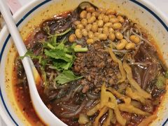 -蓉李记成都名小吃(合肥包河万达店)