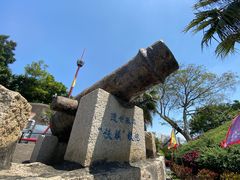 -胡里山炮台