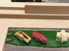 -鮨一日本料理(大中华店)