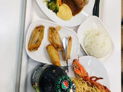 -宜家·瑞典风味餐厅(北京西红门店)