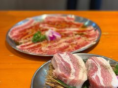 -kingkong大猩猩烤肉(CBD店)