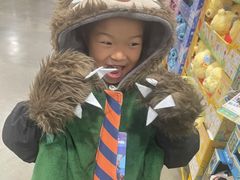-山姆会员商店(上海浦东店)