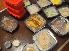 -丰和日丽(瑞虹天地月亮湾店)