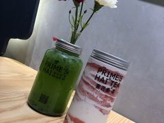 -素匠泰茶(三里屯SOHO工体奶茶店)