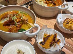 -池奈·日式咖喱蛋包饭(赛高店)