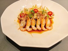 -尚9·一滴水江景中餐厅