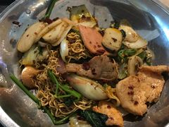 -西南政法大学-学生1食堂