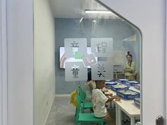 -童程童美信奥赛科技特长·乐高编程科创机器人(万达银盆岭校区)