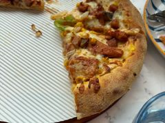 -必胜客(港城新天地店)