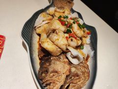 -长安·大茶饭