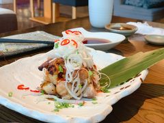 -Hatsune隐泉日式料理(三里屯太古里店)