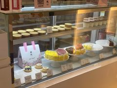 -糖纸甜品(印象城店)