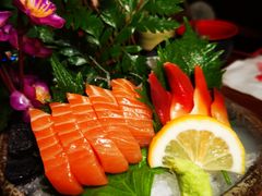 -鳗鱼家·深夜食堂(军博店)